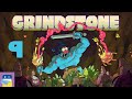 Grindstone: Apple Arcade iPhone Gameplay Part 9 (by Capybara Games)