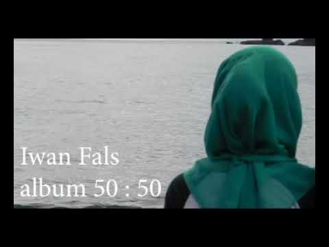 IWAN FALS FULL ALBUM 50:50