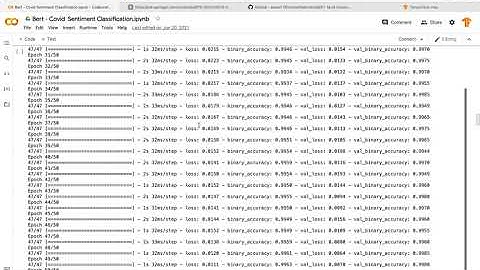 Hướng dẫn xây dựng ứng dụng phân tích cảm xúc trong văn bản bằng BERT, Sentence Embedding, Bi-LSTM
