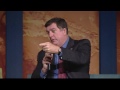 "The Martian" Visits JSC