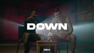 [FREE] French The Kid X Central Cee Drill Type Beat ‘Down’ | UK Drill Instrumental 2021