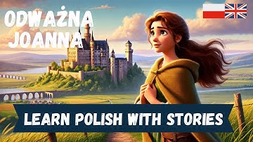 Learn Polish with This Simple Story for Beginners
