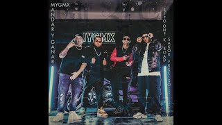 Freciso, Sipo One, K-Road, Kevin De Niro - Mandar Y Ganar (Video Oficial)