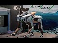 2025 NEW KAWASAKI CORLEO UNVEILED 2025 NEW KAWASAKI CORLEO UNVEILED