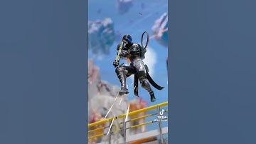 The best legend for controller class ‼️ #apex #apexlegends #shortsvideo #shorts #catalyst