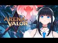 [ Arena Of Valor ] Masih berusaha mencapai master