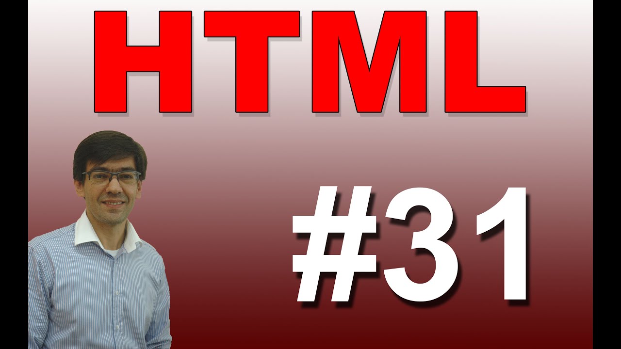 aula 2573 html Formularios form action method get post - YouTube