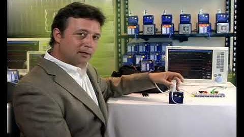 OxSim® SPO2 Simulator