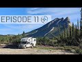 Driving the Dalton Highway to the Arctic! Fun in the Midnight Sun & Fairbanks AK | Go North Ep 11