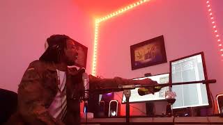 I most make it @Wiznelsonmusic @AfrodeutschBeninBoyRecord