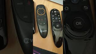 Почему ТВ приставки комплектуются двумя пультами управления?