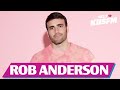 Rob Anderson Talks "Nothing For You," Gay Science, Pride Month & MORE!