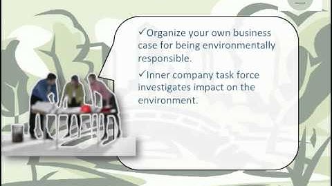 Introduction to CSR Promo