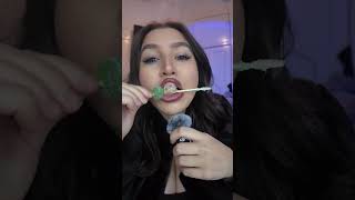 Silky Gem Sizzle Pops 🍡 ASMR