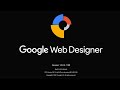 How to Download &amp; Install Google Web Designer (GWD) in Windows 11/10 PC | Create HTML5 Banners Ads