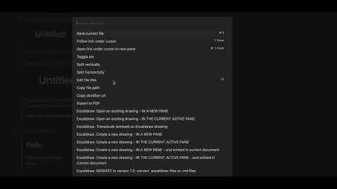 Obsidian Links - Wiki to Md & Md to Wiki