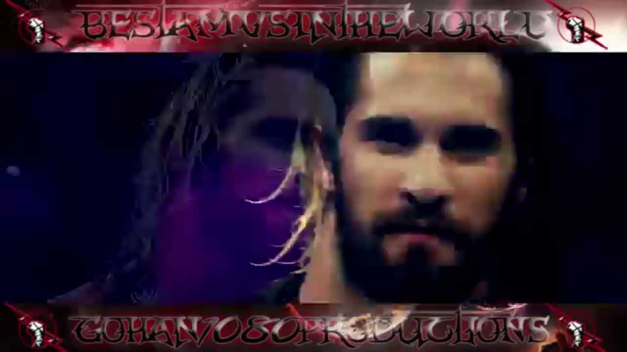 Tech N9ne ft. Krizz Kaliko & Eminem - Speedom - WWE Tribute