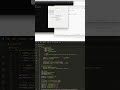 💻 Build a Password Generator App in Python | Secure & Easy GUI Project #coding #tekki_coder #python