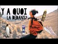 Du lifestyle que jemmne en vacances