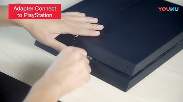 Wamo PS4 keyboard and mouse converter supports Xbox one Jedi survival switch PS3 battlefield apex