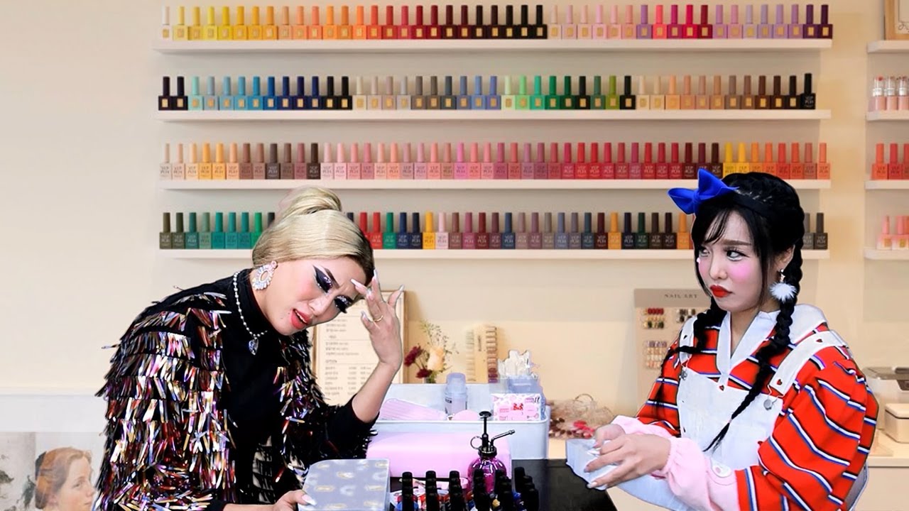 보리 언니는 남ㅈ r 자나요