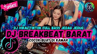 DJ MOVE YOUR BODY REMIX BREAKBEAT TERBARU 2026 - DJ TIKTOK TERBARU 2026 FULL BASS