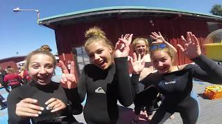 2018 Beach Camp Week 3