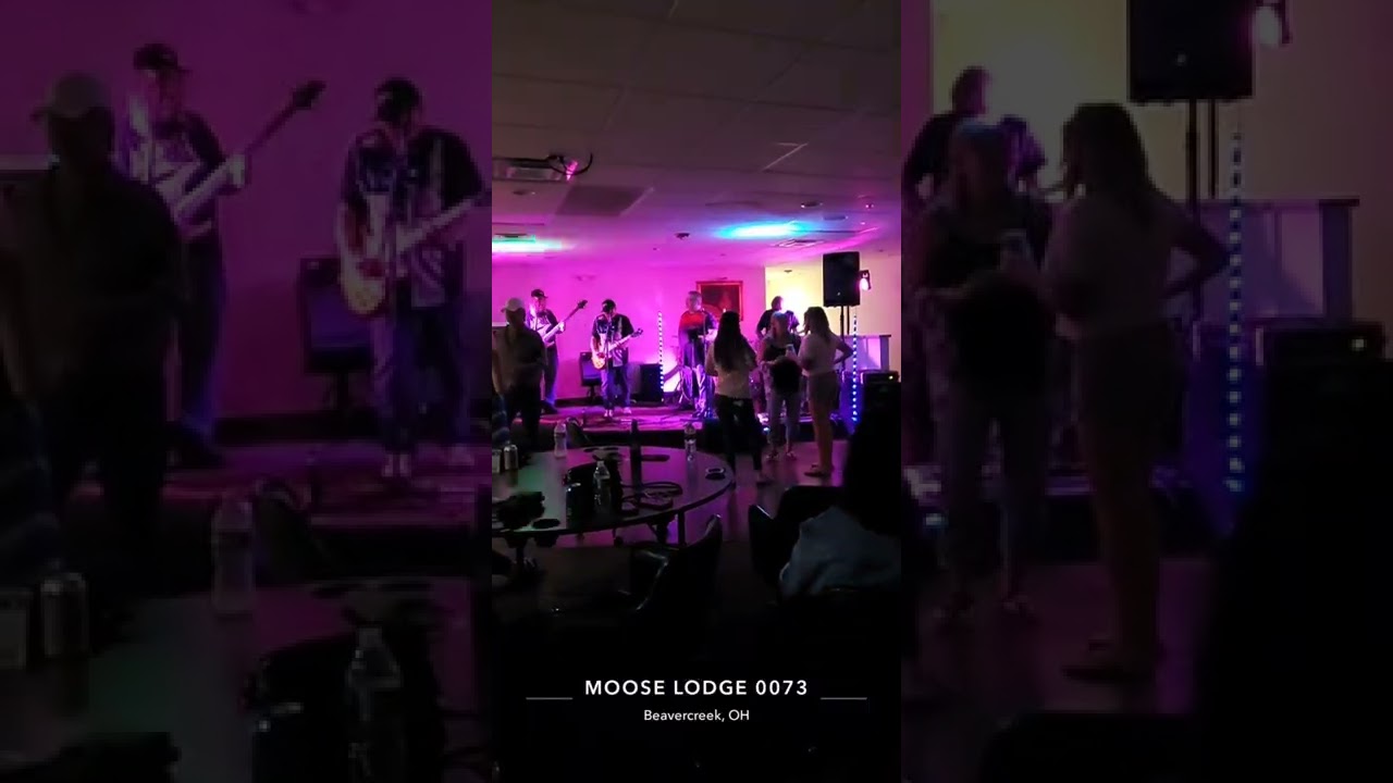 Kemp Road Band 2022 YouTube