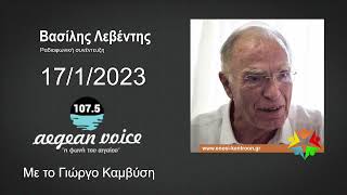 Σύγχυση ιδεολογιών δεξιάς και αριστεράς : Η εργασία, η υγεία, η στέγη είναι φυσικά δικαιώματα...