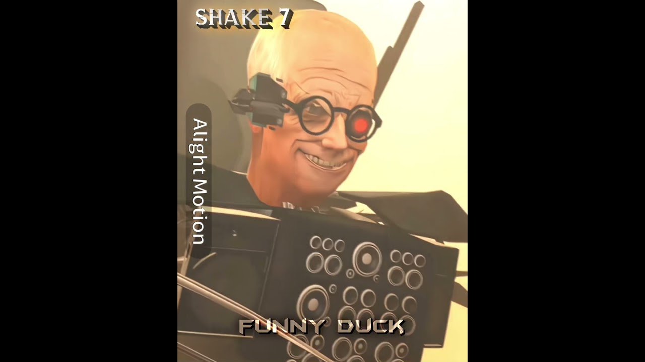 Funny Duck's 4K Wis Editing Pack 