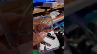 Sixthgu V700 True Wireless Earbuds Bluetooth Headphones Review, Great Earbuds Great Sound And Look
