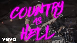 HARDY - UNAPOLOGETICALLY COUNTRY AS HELL (Live) chords