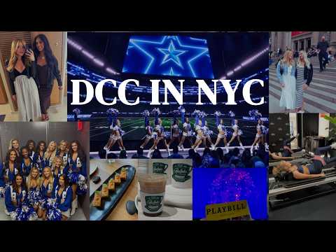 DCC in NYC | Netflix Emmys For Your Consideration