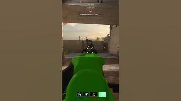 Is it a slide cancel? - #modernwarfare2 #callofduty #short ☘️