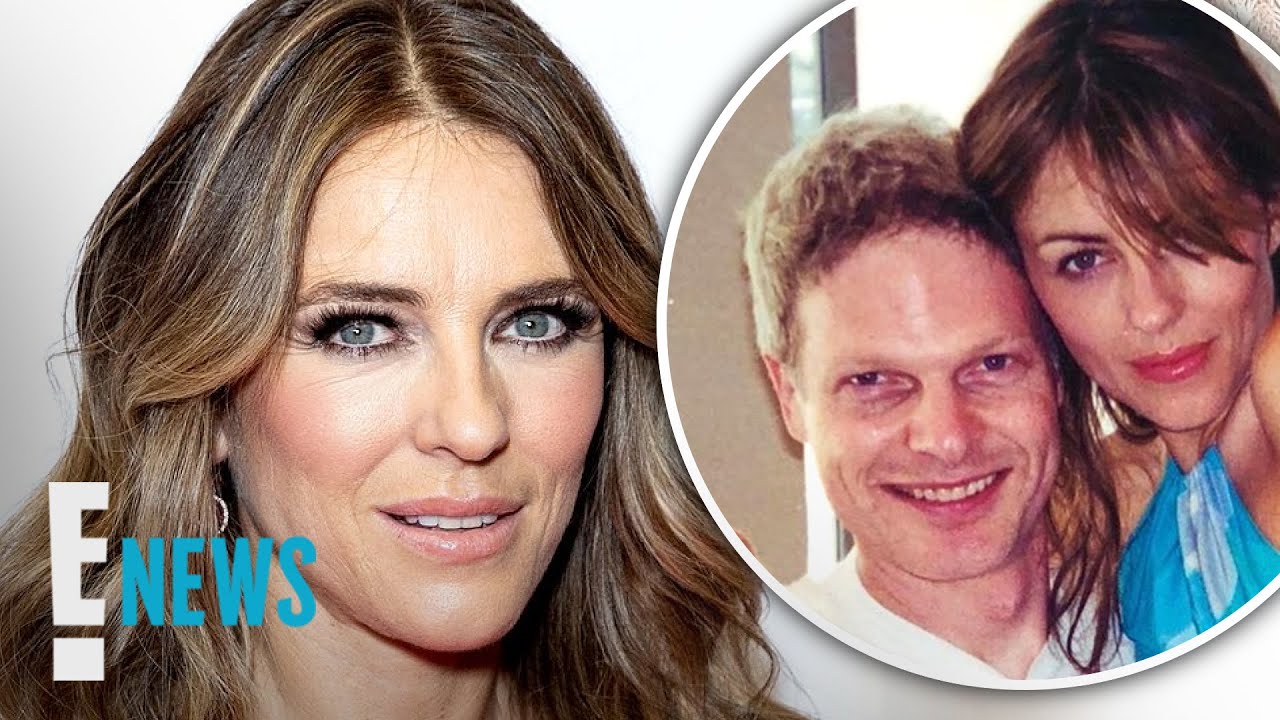 Elizabeth Hurley Remembers Late Ex Steve Bing News