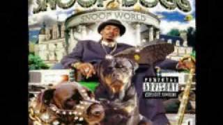 Snoop Dogg - Whatcha Gon Do