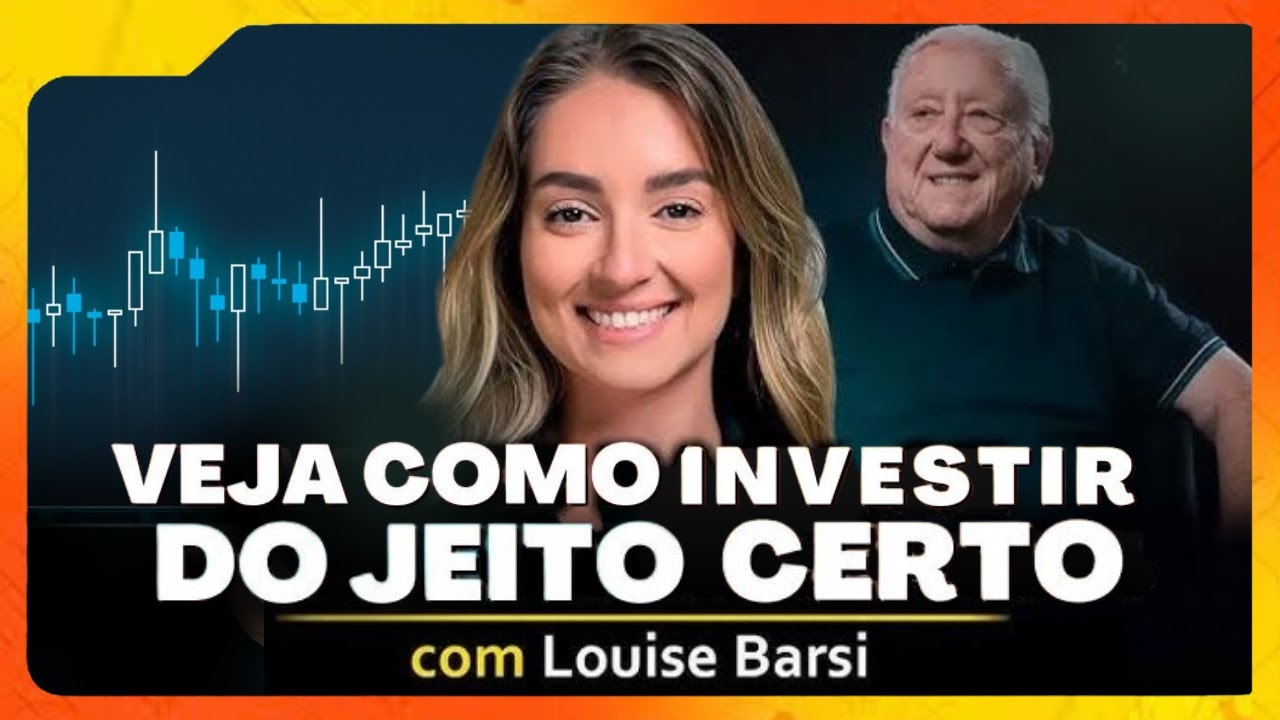 Segredos de Louise Barsi : Ações, Dividendos e Oportunidades ...