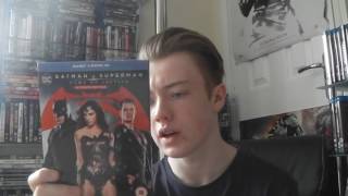 Massive Blu Ray Update!!!- August 2016
