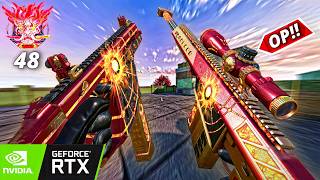 BLOOD STRIKE - 49 KILLS - NEW SKIN M82 TWILIGHT + VECTOR TWILIGHT!! ULTRA GRAPHICS RTX 4060