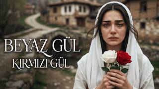 Beyaz Gül Kırmızı Gül Anatolian Rock Cover İbrahim Tatlıses Türkü Cover Turkish Folk Rock