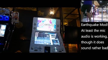 Time Of Our Lives MFC#254 DDR A 2016