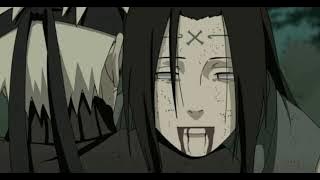 Naruto Shippuden-Nightfall (extended)