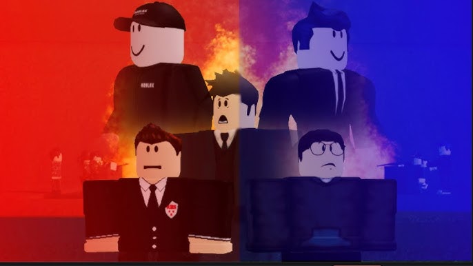 ROBLOX: The Movie (2024)  Official Teaser Trailer Concept 