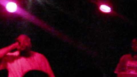 Pyrex Kidz Presents: Yung Skoob