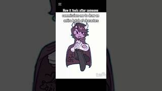 #commission #art #fanart #digitalart #undertaleyellow #omori #deltarune #artist #shorts #fypシ゚viral