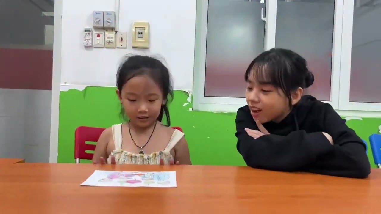 HAPPY MID AUTUMN FESTIVAL KTV ENGLISH SCHOOL