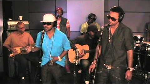 Angel Acoustic version - Acoustic performance video thumbnail