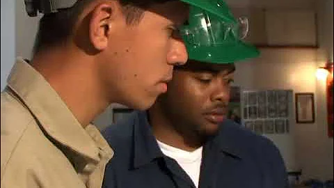 Doing the Job: Basic Job Skills (interpersonal skills) (30 min)