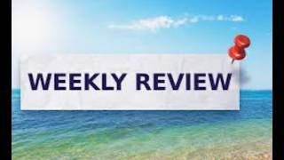 Weekly Review