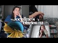 Procrastinación y estudio 📚😬| Joceline's diaries #12